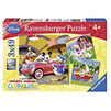 [9247] Puzzles 3x49 Tout le monde aime  Mickey