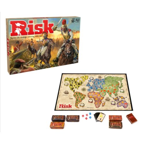 [B74041010] Risk