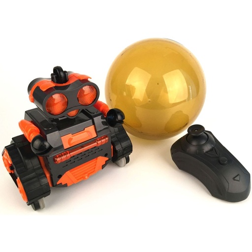 [208053] Robot Balle
