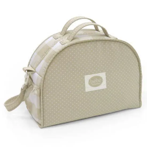 [33386] Sac à Main Luna beige