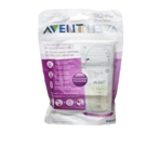 [SCF603/25] Sachet de conservation de lait maternel