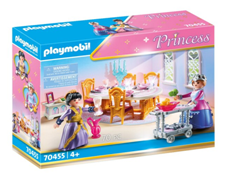 [70455] SALLE A MANGER ROYALE