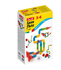 [QUER-4172] SAXOFLUTE