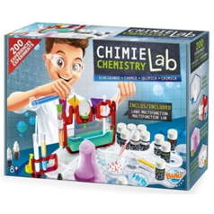 [8364] Science Lab Chimie