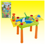 [943] Set de table de plage