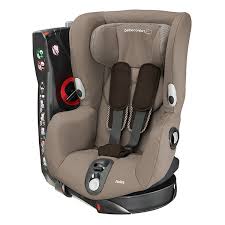 [86088980-X] Siège Auto Pivotant Groupe 1 Axiss -Gris