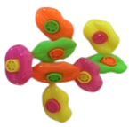 [478816-BB] Sifflet Grosse Bouche 72p