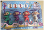 [21615] Singe des Doigts 4pcs