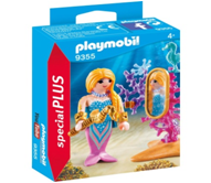[9355] Sirène Playmobil