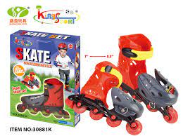 [30881 K] SKATE 30881K