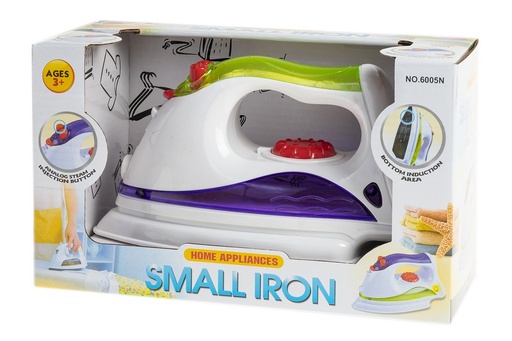 [6005N] small iron