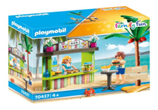 [70437] SNACK DE PLAGE
