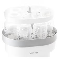 [ML-89206] STERILISATEUR 6 BIBERONS