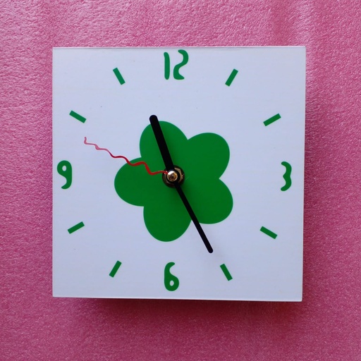 [MAX3-26B007] STICKERS CLOCKS