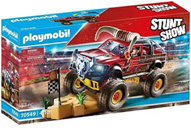 [70549] STUNTSHOW 4X4 CASCADE
