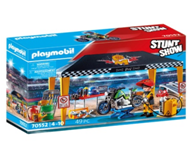[70552] STUNTSHOW ATELIER