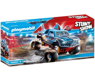 [70550] STUNTSHOW MONSTER TRUCK