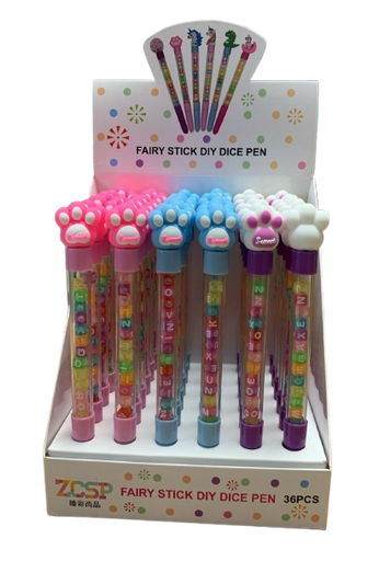 [B-13] Stylo Assortiment