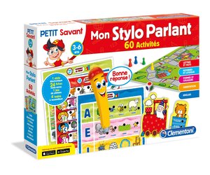 [52011] Stylo parlant : 60 activites