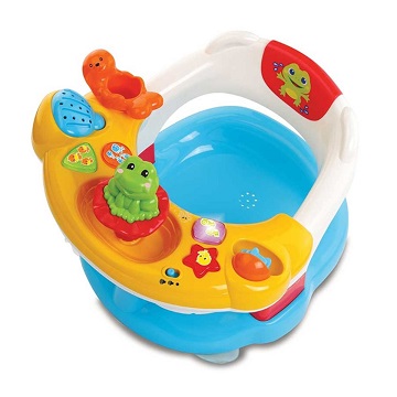 [VTC-515405] Super siège de bain
