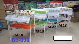 [BB-090] Table à langer 2en1