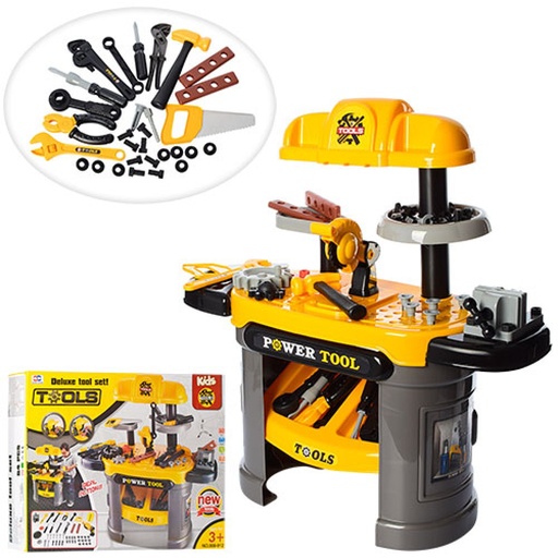 [008-912] Table à outils Deluxe 64 pcs