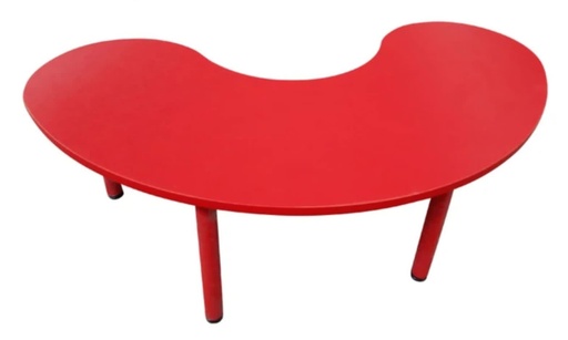 [73142A/92104] Table banane 150*53*50