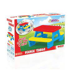 [DO-3008] Table Pique nique