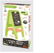 [7161-15] Tableau young artist 2 en 1