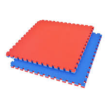 [CH-457-00101] Tapis Puzzle Tatami/CH-3CM
