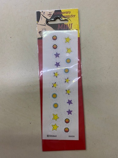 [T01] TATOO T01