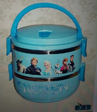 [3-1] Termous  Repas isotherme "Frozen"