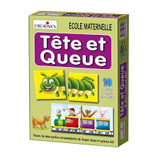 [1100] TETE ET QUEUE