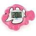 [341308] Thermomètre électronique"poisson"-rose 