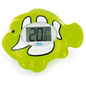 [341309] Thermomètre électronique"poisson"-vert