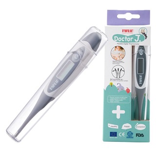 [BF169] THERMOMETRE FLEXIBLE BF169