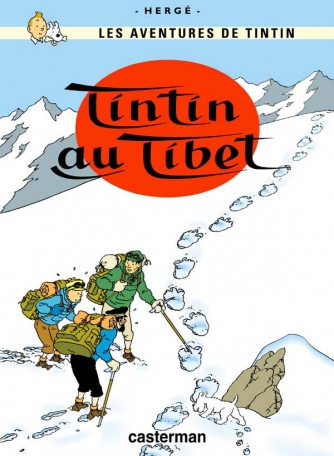 [001190] Tintin au Tibet T20