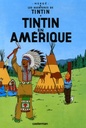 [9782203001022] Tintin en Amérique T3