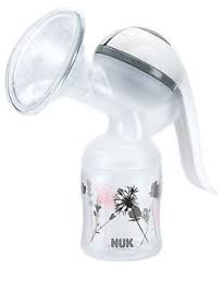 [NUK10749078] Tire Lait Manuel Jolie