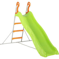 [J-31101P4] Toboggan DANOU de 2,15 m. de glisse