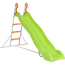 [J-31153P4] Toboggan Linou 2,63 m de glisse