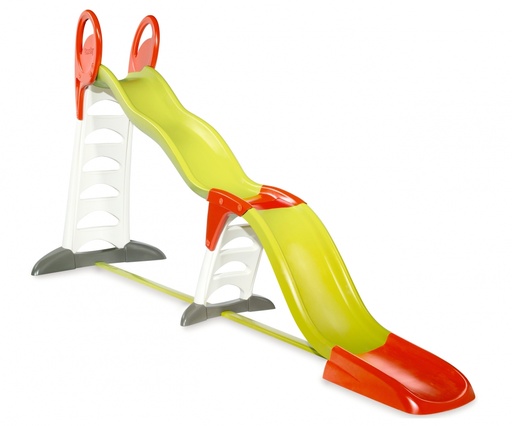 [310260] Toboggan Super Megagliss -Smoby