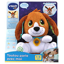 [VTC-610105] Toutou Parle Avec Moi