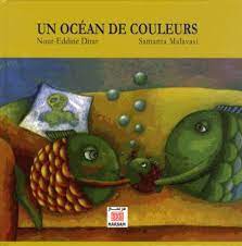[9789954212929] Un océan de Couleur