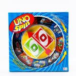 [FW12354/3330] Uno Spin