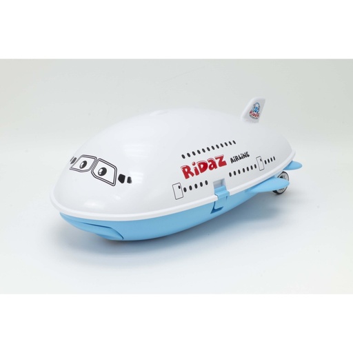 [IT91014] Valise Airplane