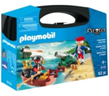 [9102] Valisette pirate et soldat