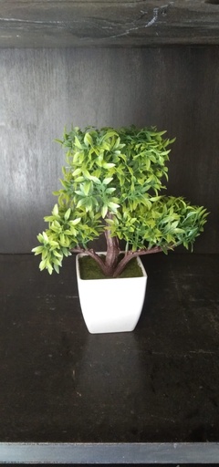 [SG2541] VASE ARBRE
