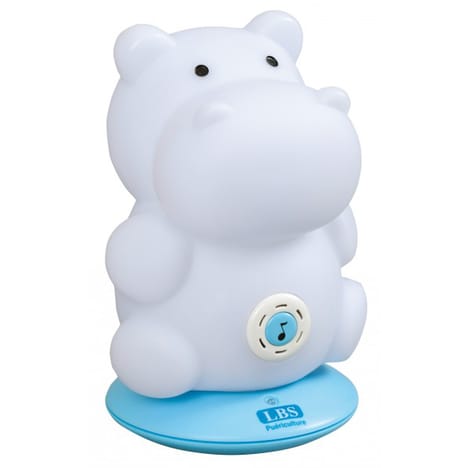 [AR01144] Veilleuse musicale - babyzoo tamy - LBS