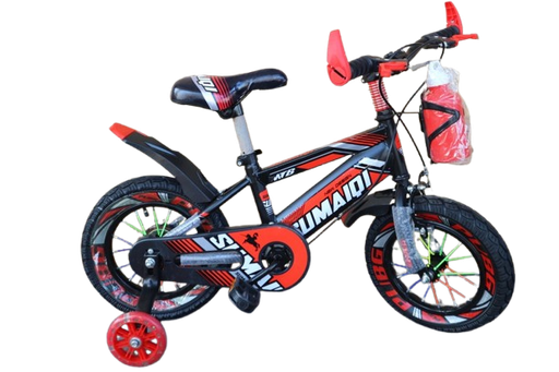 [BMX-12] Vélo BMX 12 ASST